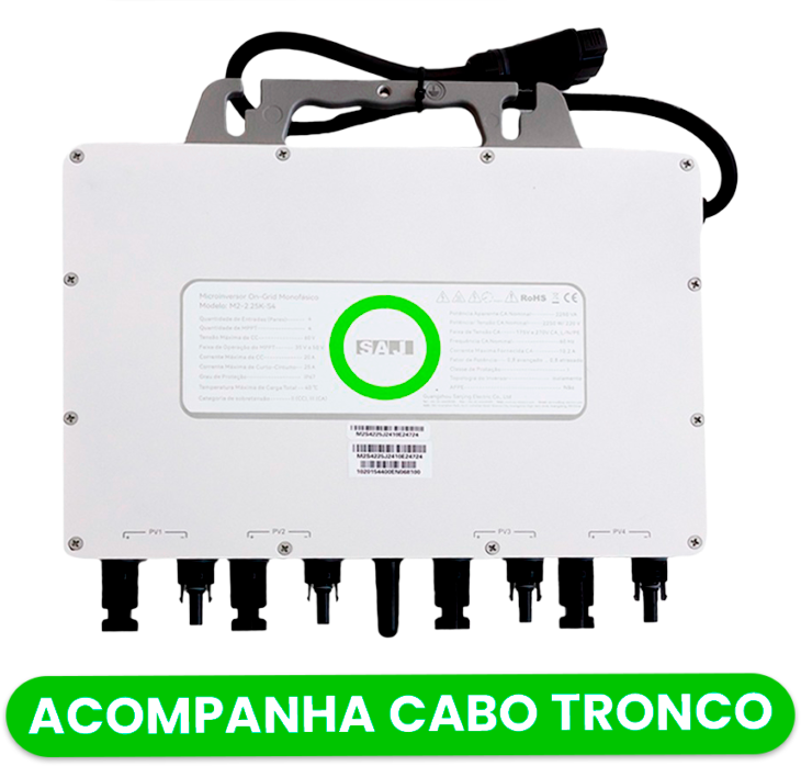 Micro Inversor